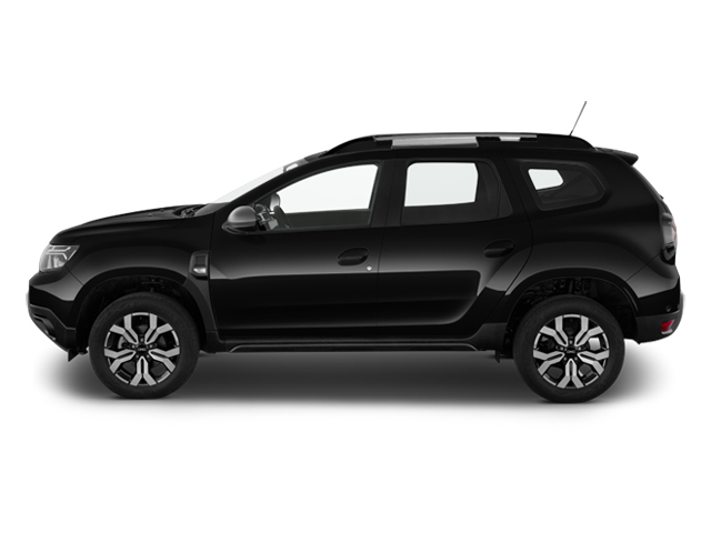 DACIA DUSTER TCe 130 4x2 Journey